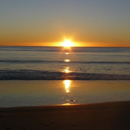 Rainbow Getaway Holiday Apartments Rainbow Beach Eksteriør bilde