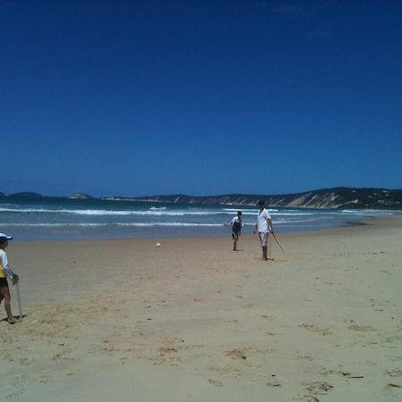 Rainbow Getaway Holiday Apartments Rainbow Beach Eksteriør bilde