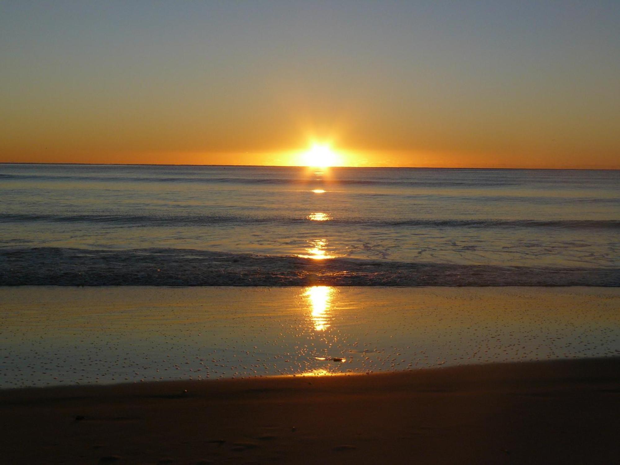 Rainbow Getaway Holiday Apartments Rainbow Beach Eksteriør bilde